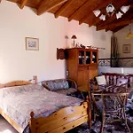 Casa vacanze Traditional On Argolis For 6 Persons Karia (Argolis)