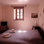 Casa vacanze Traditional On Argolis For 6 Persons *