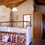Traditional On Argolis For 6 Persons Karia (Argolis)