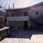 Holiday home Traditional On Argolis For 6 Persons