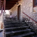 Traditional On Argolis For 6 Persons Casa vacanze