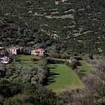 Casa vacanze Traditional On Argolis For 6 Persons *