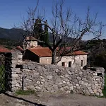 Traditional On Argolis For 6 Persons Casa vacanze Karia (Argolis)