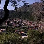 Traditional On Argolis For 6 Persons Casa vacanze Karia (Argolis)