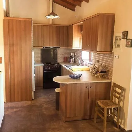 Traditional On Argolis For 6 Persons Casa vacanze *