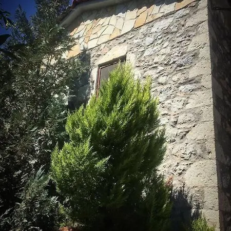 Traditional On Argolis For 6 Persons Holiday home Karia (Argolis)