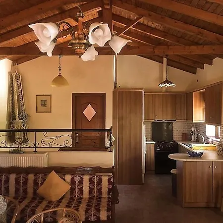 Traditional On Argolis For 6 Persons * Karia (Argolis)