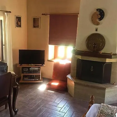 Traditional On Argolis For 6 Persons * Karia (Argolis)