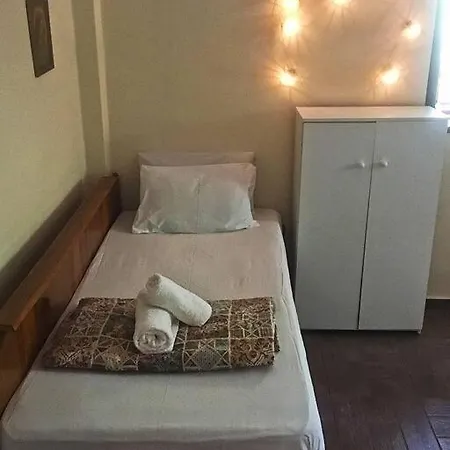 Traditional On Argolis For 6 Persons * Karia (Argolis)