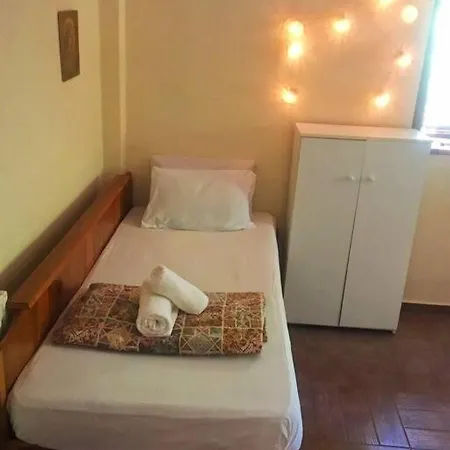 Traditional On Argolis For 6 Persons Casa vacanze Karia (Argolis)