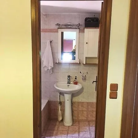 Traditional On Argolis For 6 Persons Karia (Argolis)