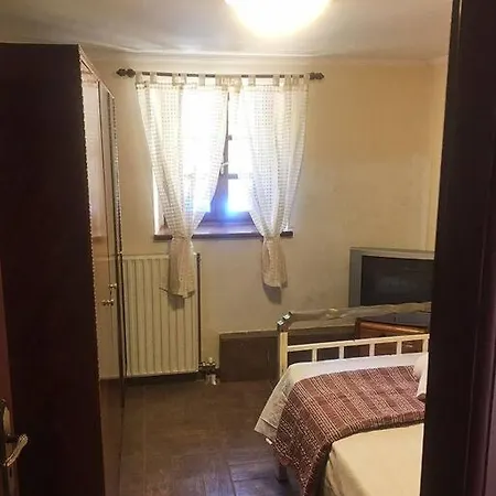 Casa vacanze Traditional On Argolis For 6 Persons *