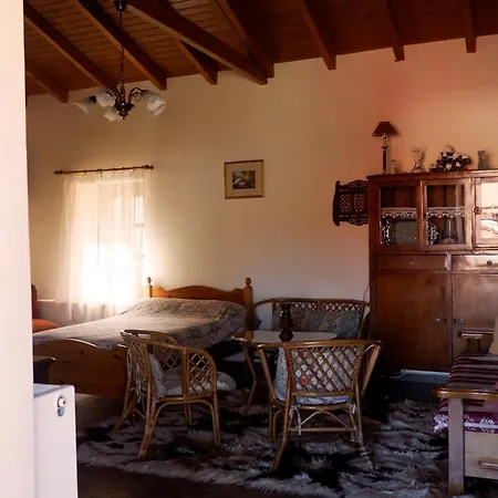 Holiday home Traditional On Argolis For 6 Persons Karia (Argolis)