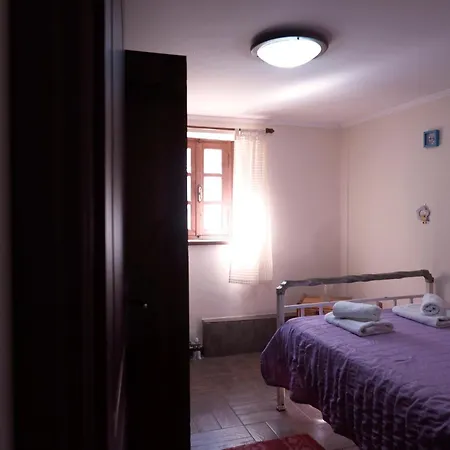 Traditional On Argolis For 6 Persons Casa vacanze *
