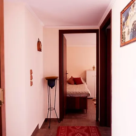 Traditional On Argolis For 6 Persons Casa vacanze *