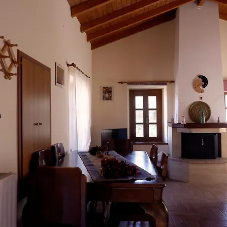 Casa vacanze Traditional On Argolis For 6 Persons Karia (Argolis)