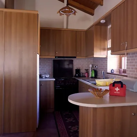 Holiday home Traditional On Argolis For 6 Persons