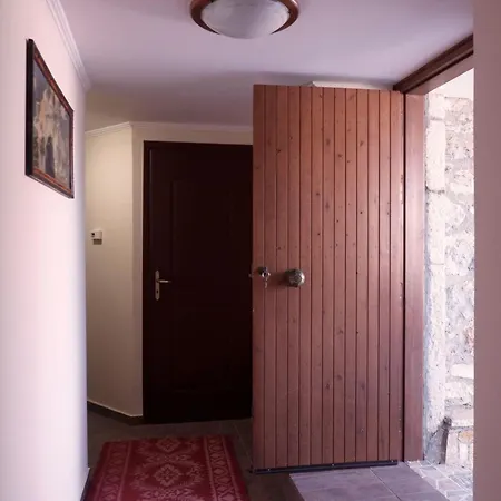 Traditional On Argolis For 6 Persons בית נופש Karia (Argolis)