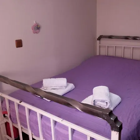 Holiday home Traditional On Argolis For 6 Persons Karia (Argolis)
