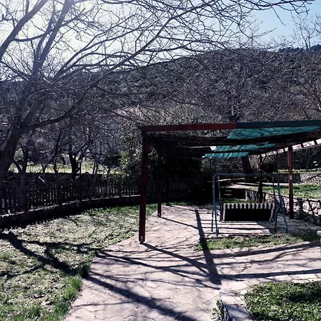 Casa vacanze Traditional On Argolis For 6 Persons *
