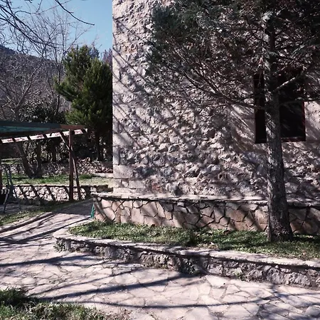 Traditional On Argolis For 6 Persons בית נופש *