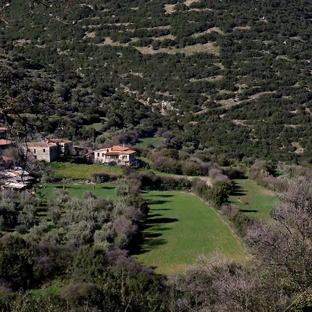Holiday home Traditional On Argolis For 6 Persons *