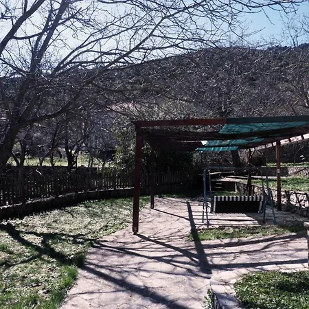 Traditional On Argolis For 6 Persons Holiday home Karia (Argolis)