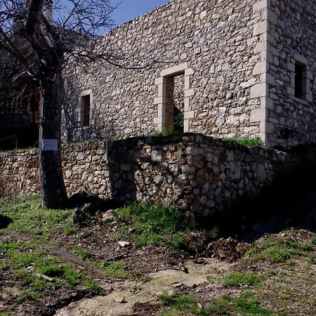 Holiday home Traditional On Argolis For 6 Persons Karia (Argolis)