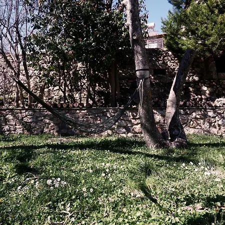 Traditional On Argolis For 6 Persons * Karia (Argolis)