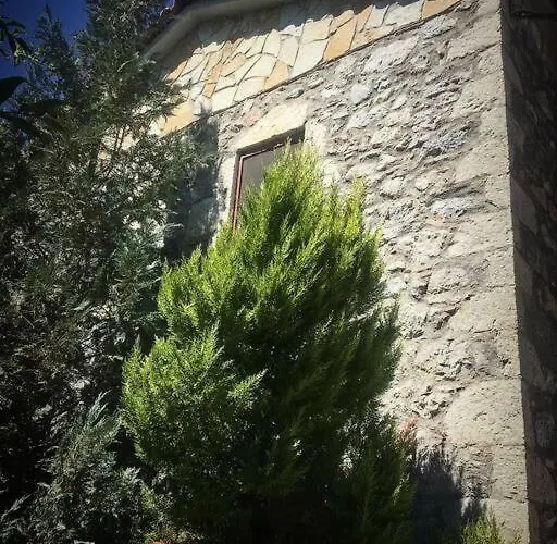 Traditional On Argolis For 6 Persons בית נופש Karia (Argolis)