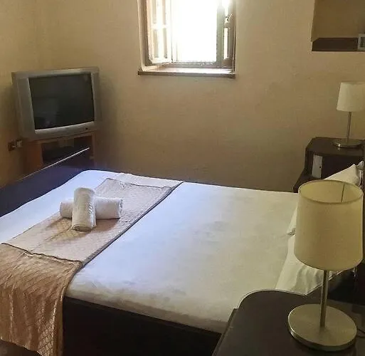 Traditional On Argolis For 6 Persons * Karia (Argolis)