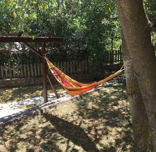 Traditional On Argolis For 6 Persons *