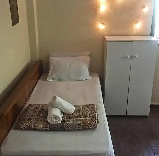 Traditional On Argolis For 6 Persons * Karia (Argolis)