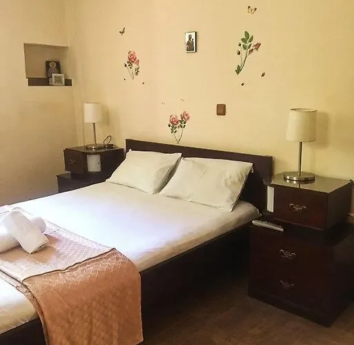 Traditional On Argolis For 6 Persons בית נופש *