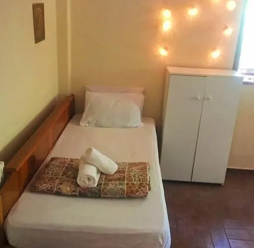 Traditional On Argolis For 6 Persons Ferienhaus Karia (Argolis)