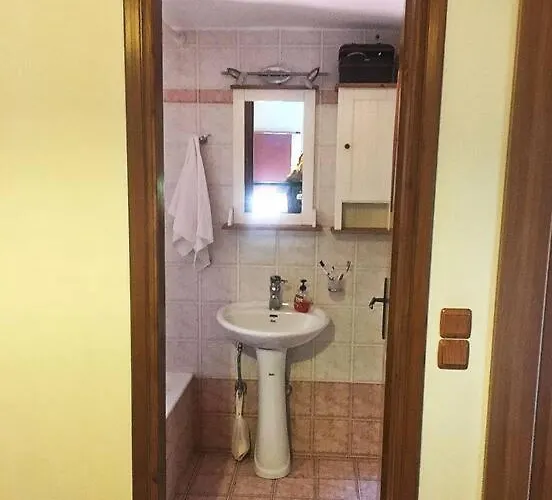 Traditional On Argolis For 6 Persons Karia (Argolis)