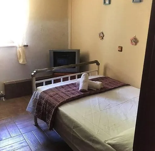 Traditional On Argolis For 6 Persons Karia (Argolis)